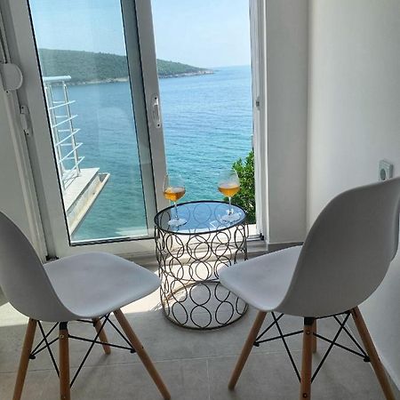 Azzure Apartment Ulcinj Ngoại thất bức ảnh