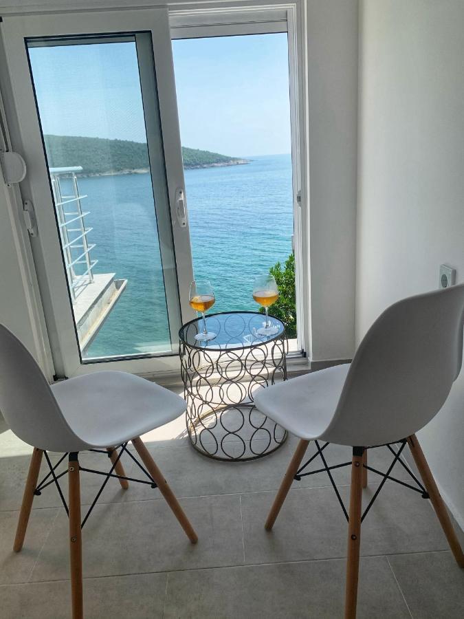 Azzure Apartment Ulcinj Ngoại thất bức ảnh