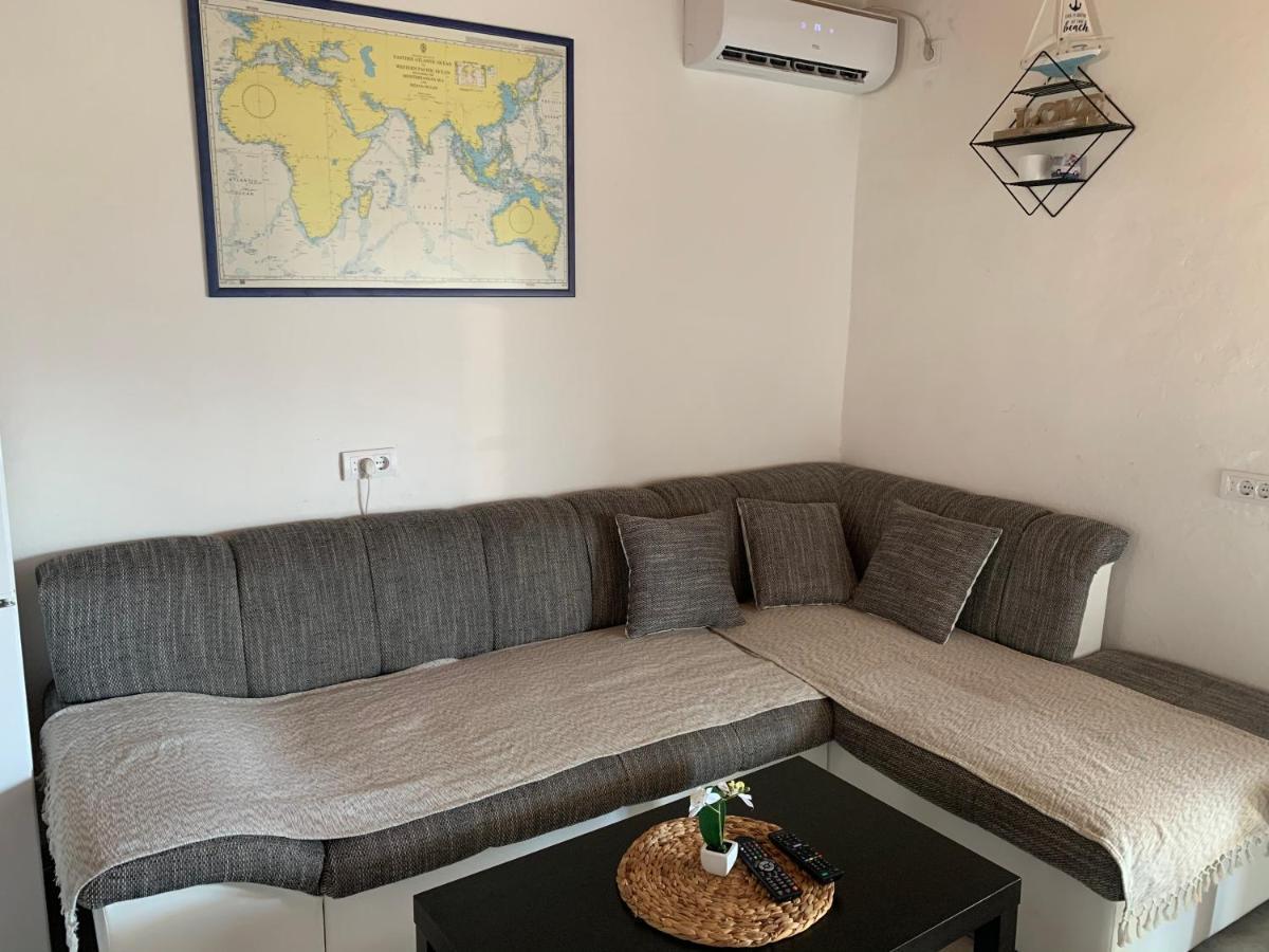 Azzure Apartment Ulcinj Ngoại thất bức ảnh