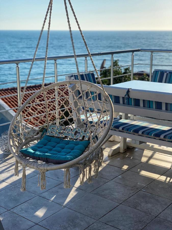 Azzure Apartment Ulcinj Ngoại thất bức ảnh
