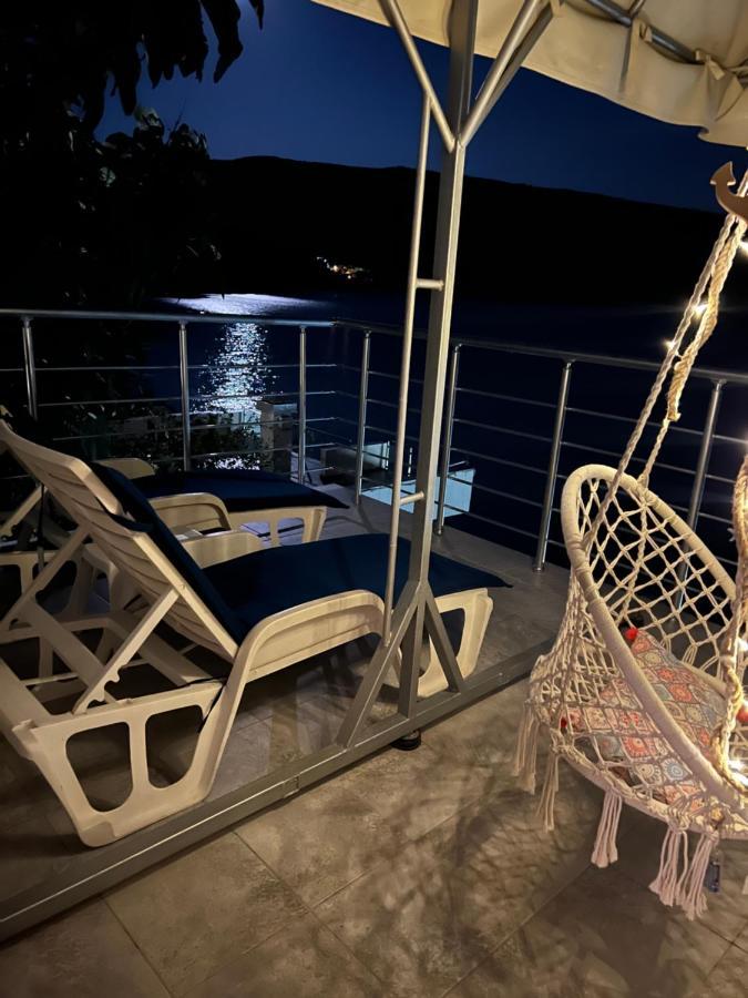 Azzure Apartment Ulcinj Ngoại thất bức ảnh