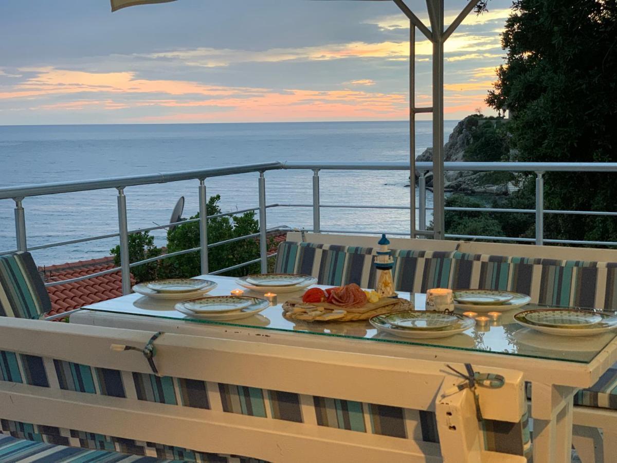 Azzure Apartment Ulcinj Ngoại thất bức ảnh
