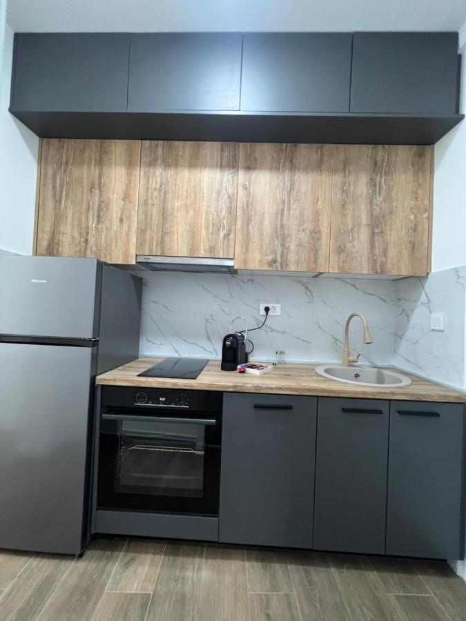 Azzure Apartment Ulcinj Ngoại thất bức ảnh