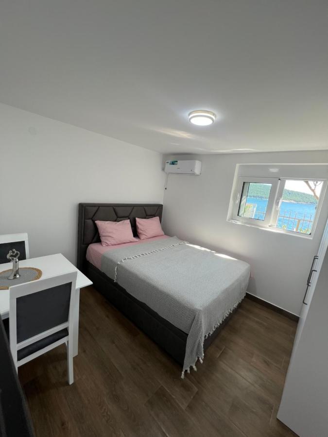 Azzure Apartment Ulcinj Ngoại thất bức ảnh