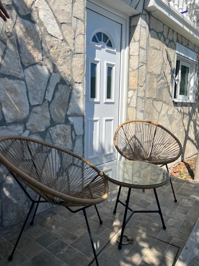 Azzure Apartment Ulcinj Ngoại thất bức ảnh