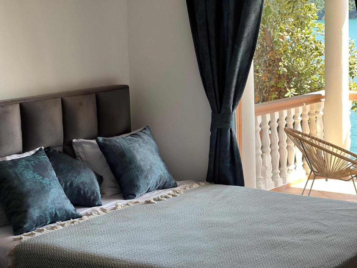 Azzure Apartment Ulcinj Ngoại thất bức ảnh