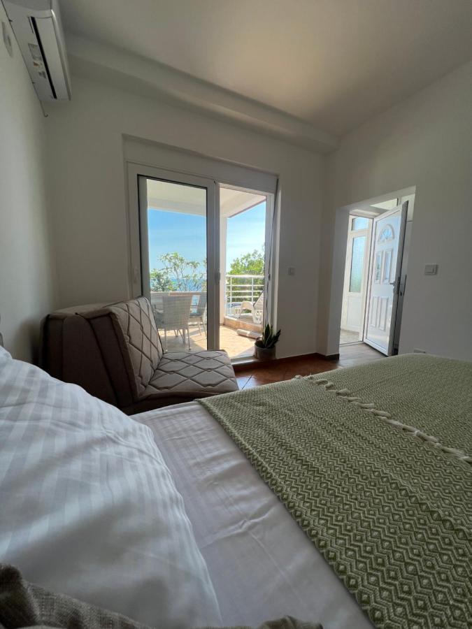 Azzure Apartment Ulcinj Ngoại thất bức ảnh