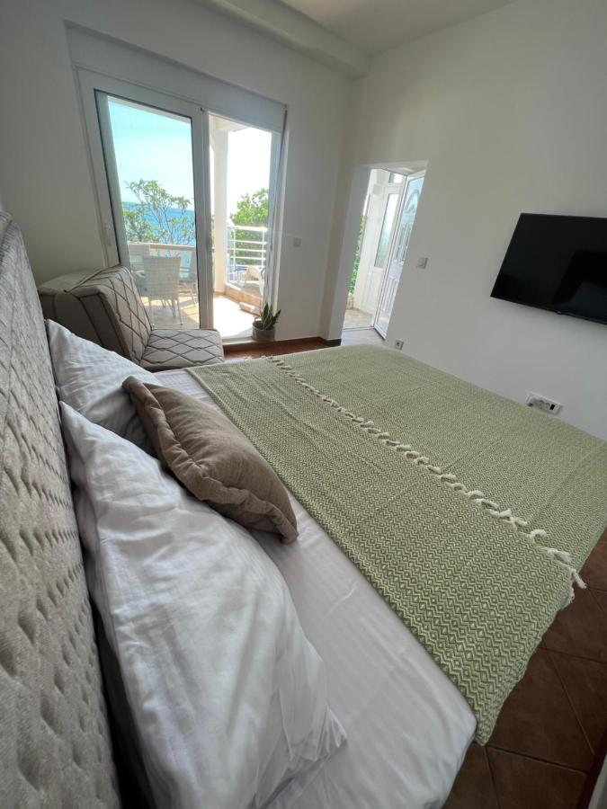 Azzure Apartment Ulcinj Ngoại thất bức ảnh