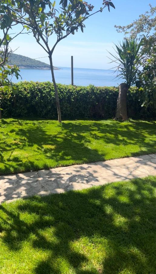 Azzure Apartment Ulcinj Ngoại thất bức ảnh