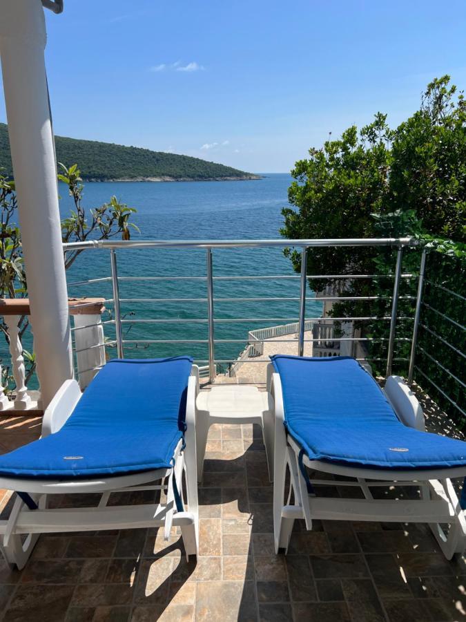 Azzure Apartment Ulcinj Ngoại thất bức ảnh