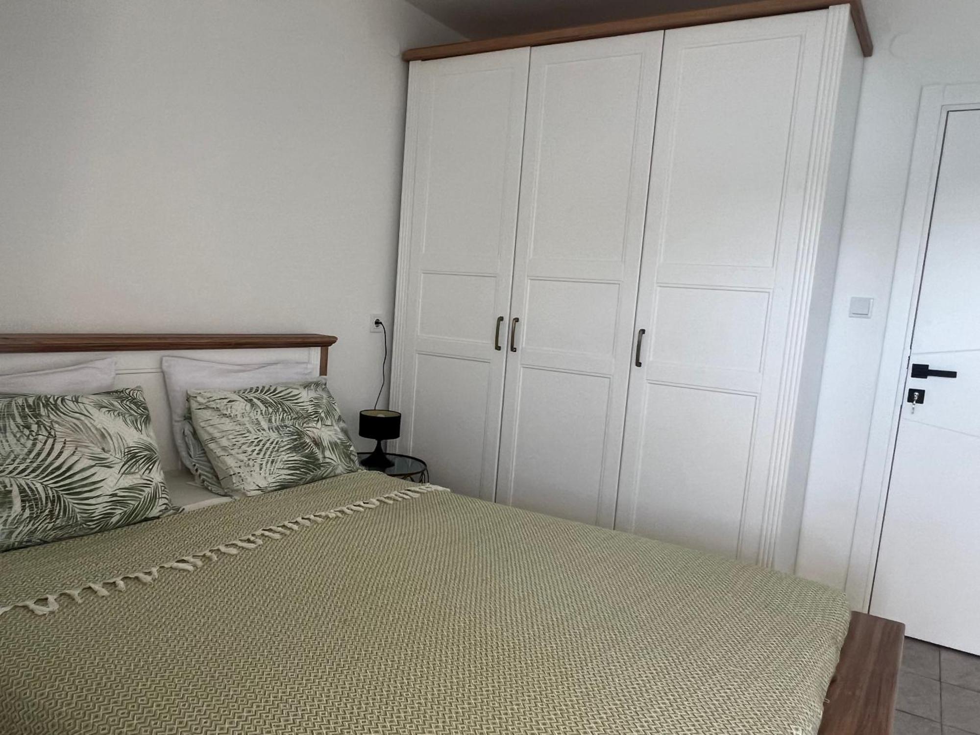 Azzure Apartment Ulcinj Ngoại thất bức ảnh
